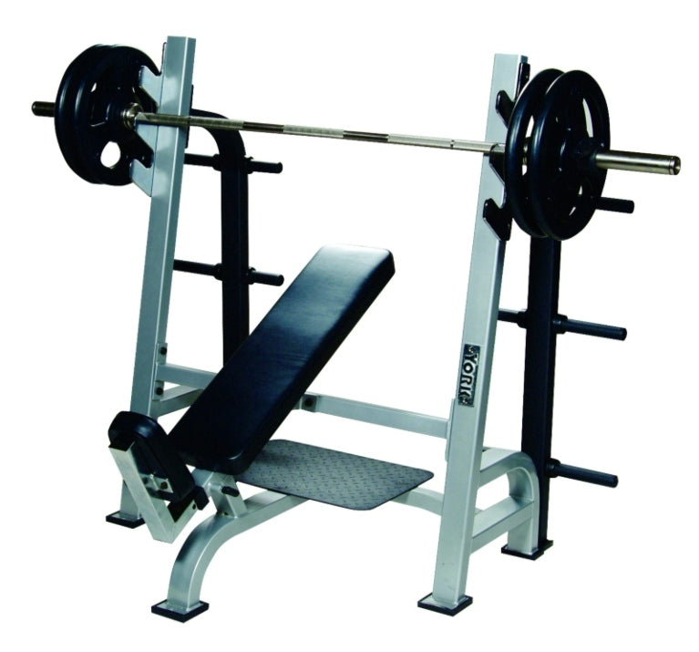 Bench Presses