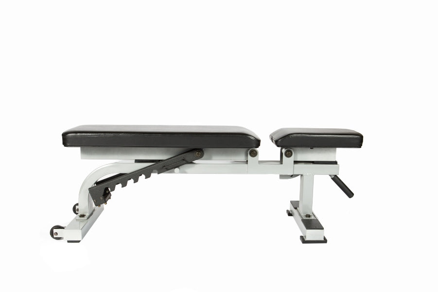 York Barbell STS Flat to Inline Bench