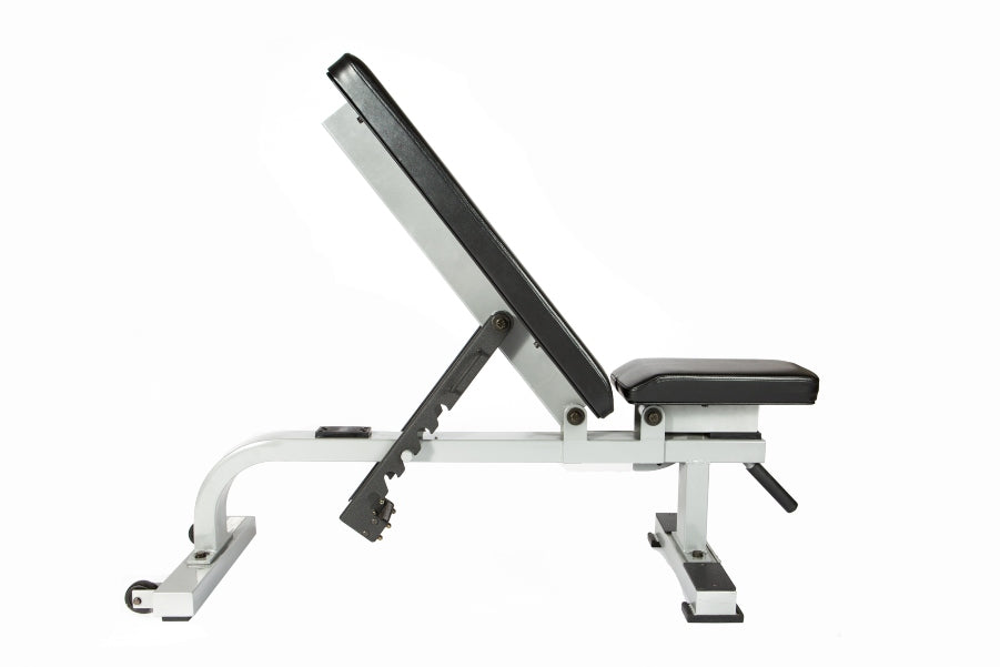 York Barbell STS Flat to Inline Bench