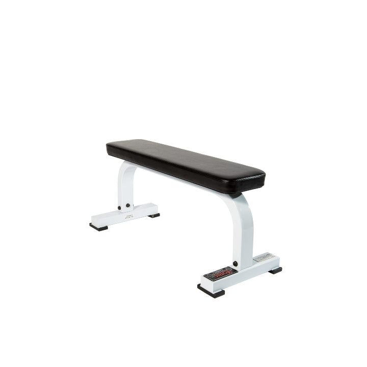 York Barbell STS Flat Bench