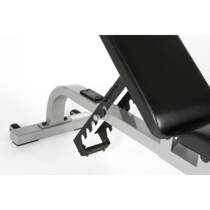 York Barbell STS Flat-to-Incline Bench