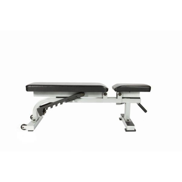 York Barbell STS Flat-to-Incline Bench