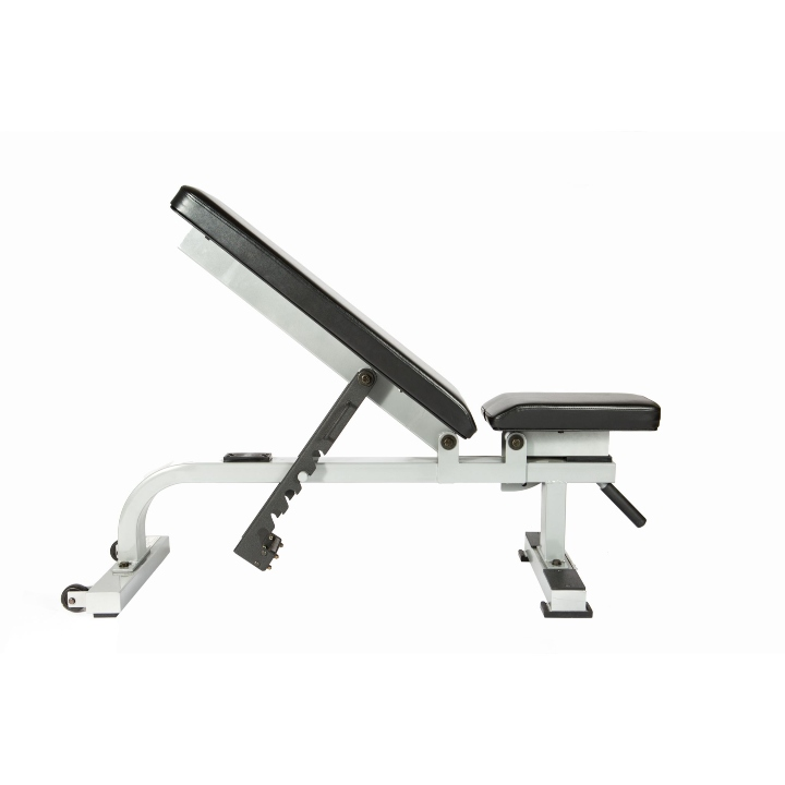 York Barbell STS Flat-to-Incline Bench