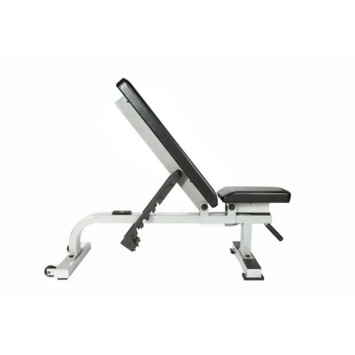 York Barbell STS Flat-to-Incline Bench