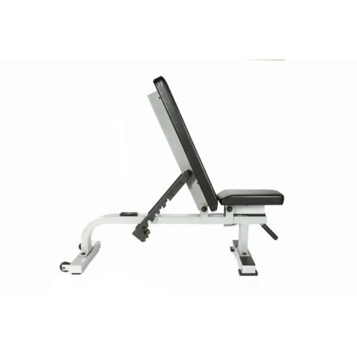 York Barbell STS Flat-to-Incline Bench