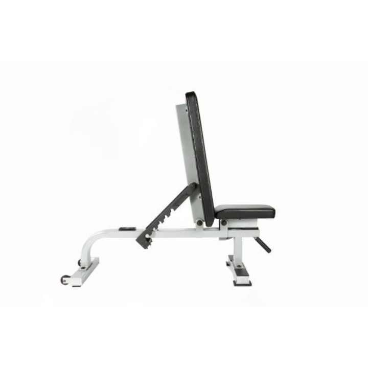 York Barbell STS Flat-to-Incline Bench