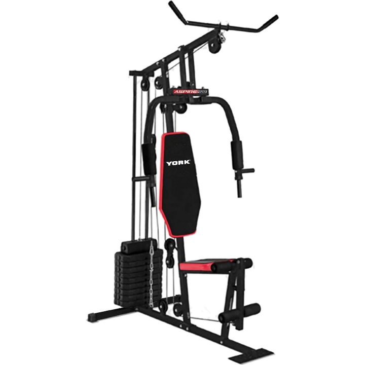 York Barbell Aspire 420 Home Gym